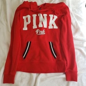 VS PINK sweatshirt